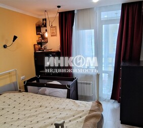 2-комн. квартира