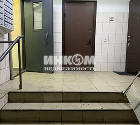 3-комн. квартира