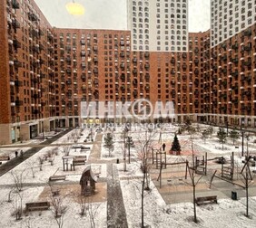 1-комн. квартира