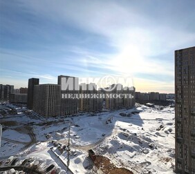 1-комн. квартира