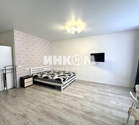 1-комн. квартира