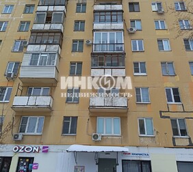 1-комн. квартира