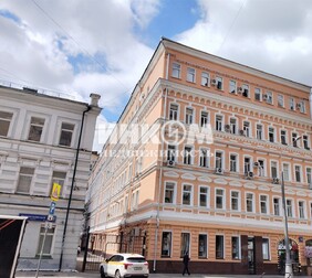 1 комната в 5-комн. квартире