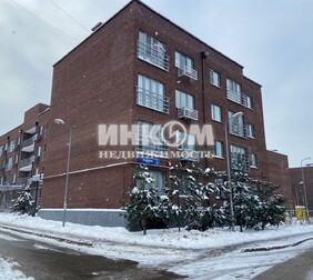 1-комн. квартира