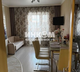 2-комн. квартира