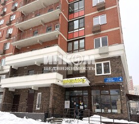 2-комн. квартира