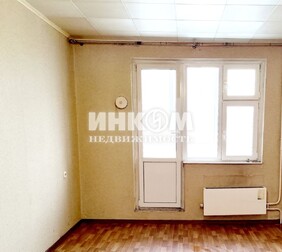 1-комн. квартира