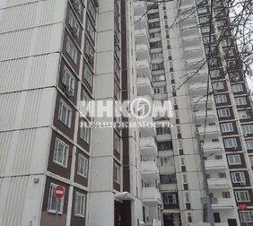 3-комн. квартира