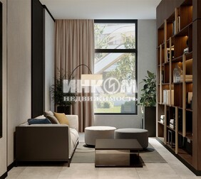 1-комн. квартира