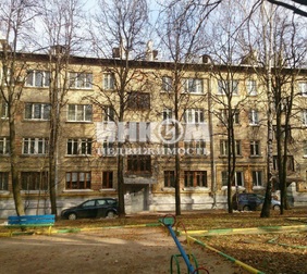 1-комн. квартира