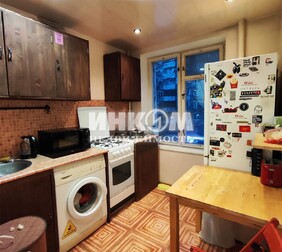 1-комн. квартира