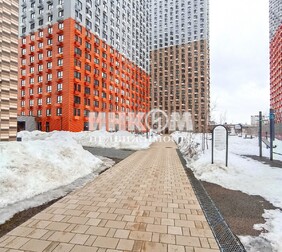 3-комн. квартира