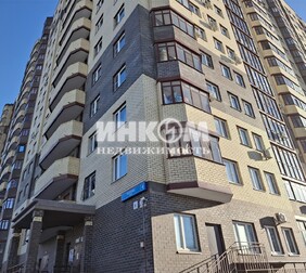 1-комн. квартира