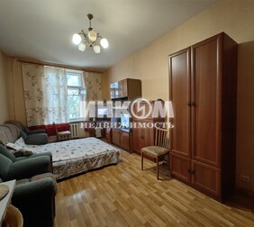 1 комната в 3-комн. квартире