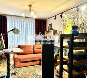 3-комн. квартира