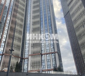 2-комн. квартира