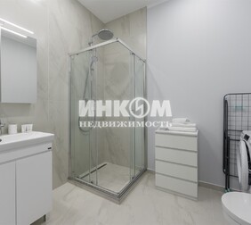 1-комн. апартаменты