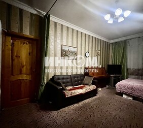 3-комн. квартира