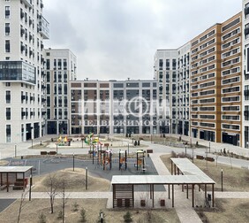 3-комн. квартира