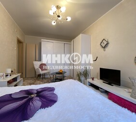 2-комн. квартира