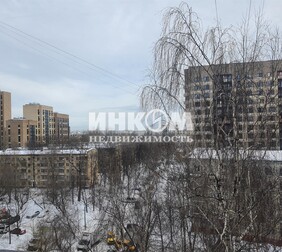 1-комн. квартира