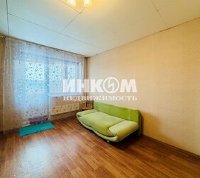 1-комн. квартира