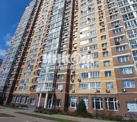 3-комн. квартира