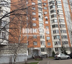 3-комн. квартира