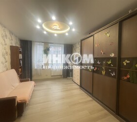 3-комн. квартира