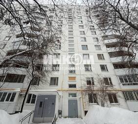 3-комн. квартира