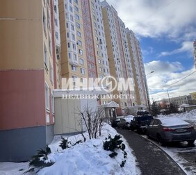 3-комн. квартира