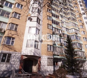 3-комн. квартира