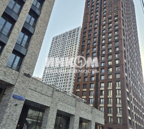 3-комн. квартира