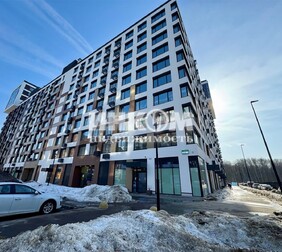 3-комн. квартира