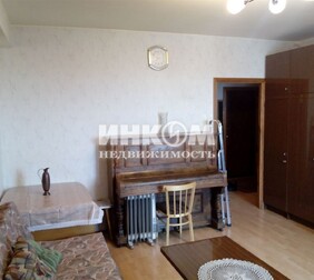 1-комн. квартира