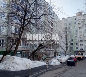 1-комн. квартира