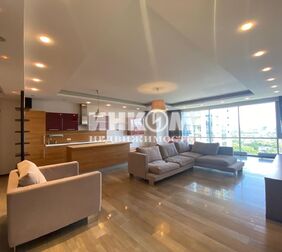 3-комн. квартира