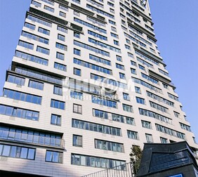 3-комн. квартира