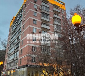 2-комн. квартира