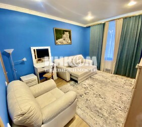 2-комн. квартира