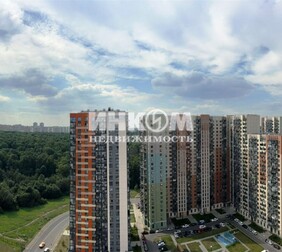 3-комн. квартира