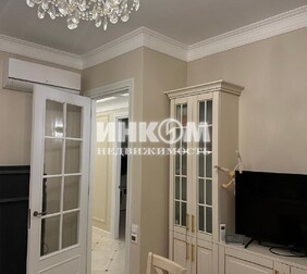 3-комн. квартира