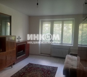 3-комн. квартира