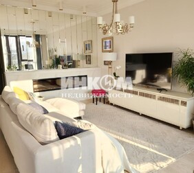 3-комн. квартира