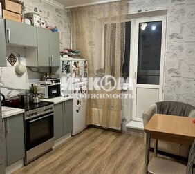 1-комн. квартира