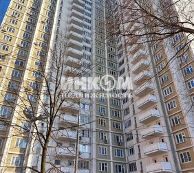 3-комн. квартира