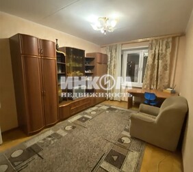 1-комн. квартира