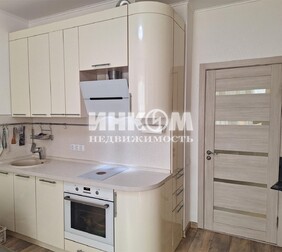 1-комн. квартира