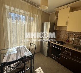 1-комн. квартира