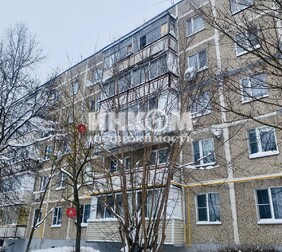 1-комн. квартира